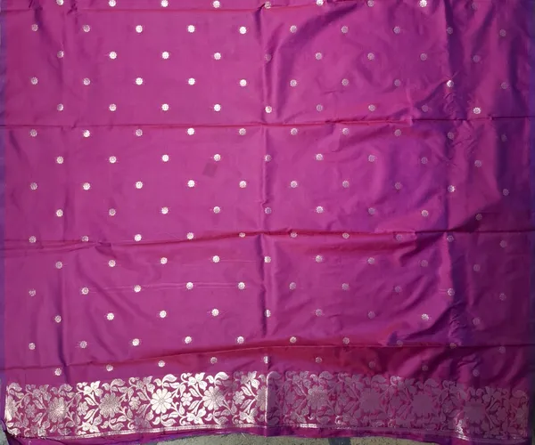 Purple_Poly_Banarasi_Silk_Zari_Woven_Saree_For_Women