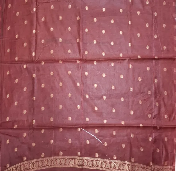 Multicolour_Poly_Cotton_Floral_Printed_Traditional_Saree_For_Women