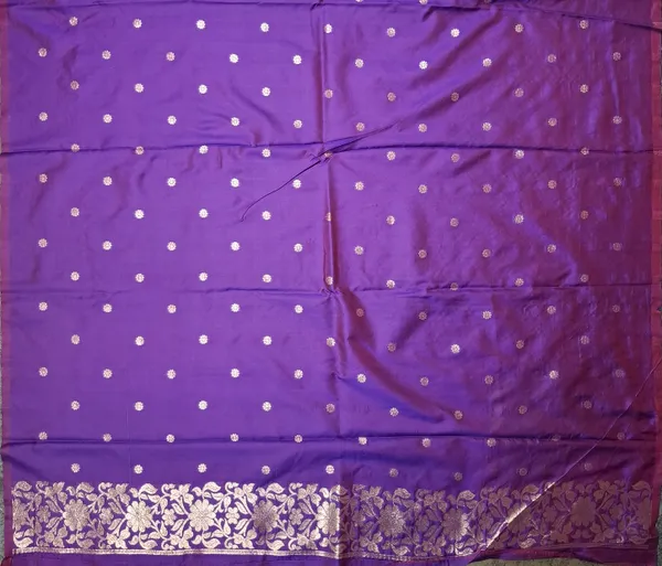 Purple_Poly_Banarasi_Silk_Zari_Woven_Saree_For_Women