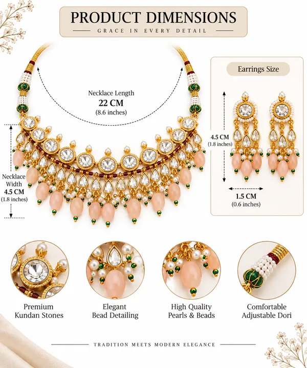 Gold_Tone_Kundan_Necklace_Set_With_Earrings_for_Women