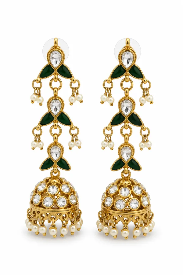 Gold_Tone_Kundan_Jhumka_Earrings_for_Women