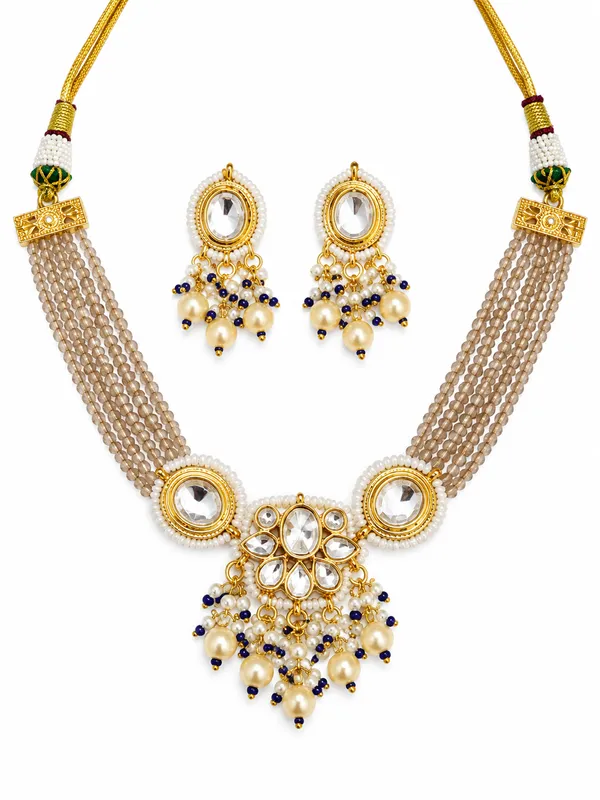 Gold_Tone_Beaded_Kundan_Necklace_Set_for_Women