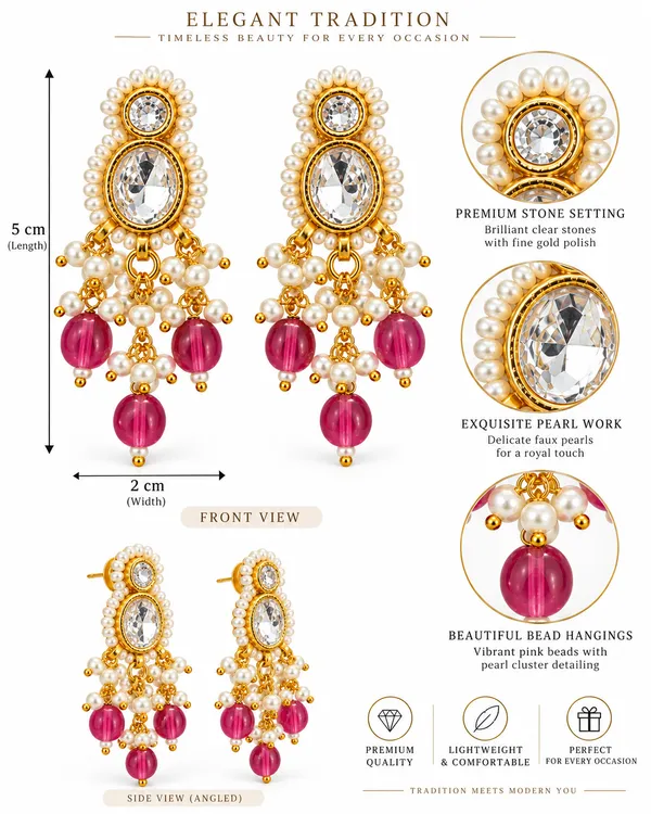 Gold-Tone_Pearl_Beaded_Kundan_Earrings_for_Women
