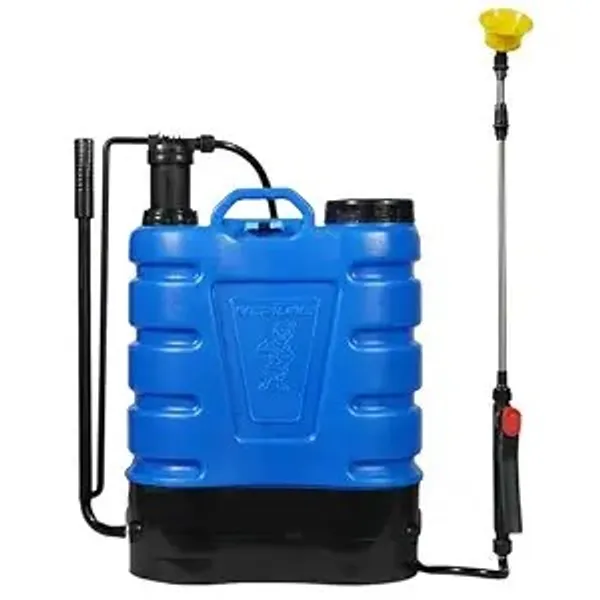 Neptune_Simplify_Farming_Fawar-33_Knapsack_Hand_Operated_Sprayer_|_16L_HDPE_Tank_|_Plastic_Pressure_Pump_|_Telescopic_Lance_with_3_Nozzles_|_Ideal_for_Agriculture,_Gardening_&_Pest_Control_Spraying