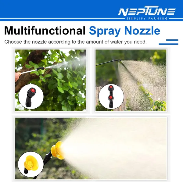 Neptune_Simplify_Farming_Hariyali-08_Knapsack_Hand_Operated_Sprayer_|_16L_HDPE_Tank_|_Brass_Pressure_Chamber_|_Telescopic_Lance_with_3_Nozzles_|_Ideal_for_Farming,_Gardening_&_Pest_Control_Spraying