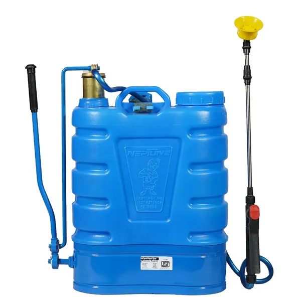 Neptune_Simplify_Farming_Hariyali-10_Knapsack_Hand_Sprayer_|_16L_HDPE_Tank_|_Brass_Pressure_Chamber_|_Telescopic_Lance_with_3_Nozzles_|_Metal_Skirting_|_Ideal_for_Agriculture,_Gardening_&_Spraying