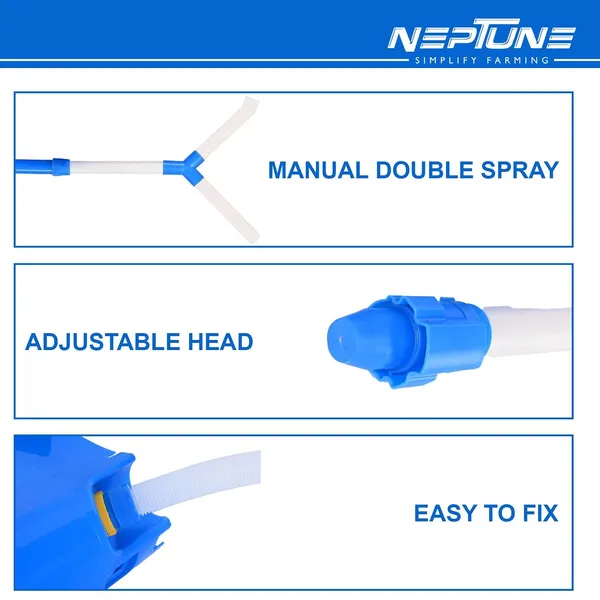 Neptune_Simplify_Farming_Backpack_Manual_Agricultural_Double_Head_Fertilizer_Dispenser_|_Durable,Ergonomic_Design_with_20L_Tank_&_Comfortable_Handle_|_Ideal_for_Vegetable,_Trees,Garden_Plant_Soil_Care
