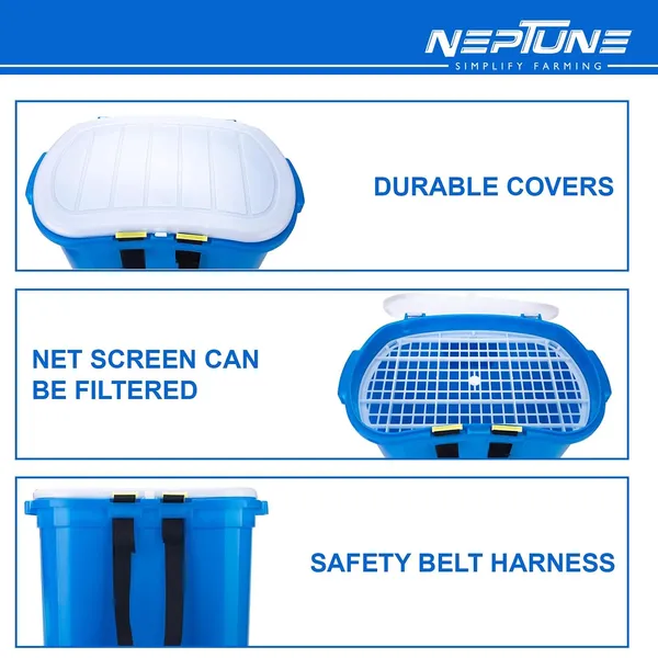 Neptune_Simplify_Farming_Backpack_Manual_Agricultural_Double_Head_Fertilizer_Dispenser_|_Durable,Ergonomic_Design_with_20L_Tank_&_Comfortable_Handle_|_Ideal_for_Vegetable,_Trees,Garden_Plant_Soil_Care