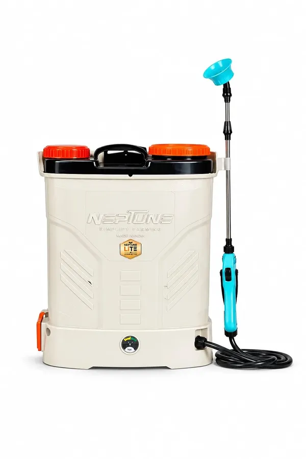 Neptune_Simplify_Farming_12V_14Ah_Lithium_Battery_Sprayer_|_18L_Knapsack_Agriculture_Spray_Pump_|_Ultra_Lightweight_Backpack_Garden_Sprayer_with_4_Nozzles_for_Pesticide,_Fertilizer_&_Crop_Protection
