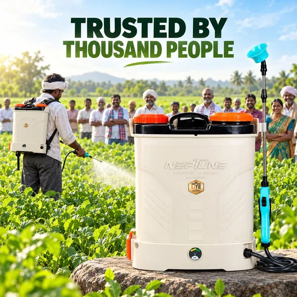 Neptune_Simplify_Farming_12V_14Ah_Lithium_Battery_Sprayer_|_18L_Knapsack_Agriculture_Spray_Pump_|_Ultra_Lightweight_Backpack_Garden_Sprayer_with_4_Nozzles_for_Pesticide,_Fertilizer_&_Crop_Protection