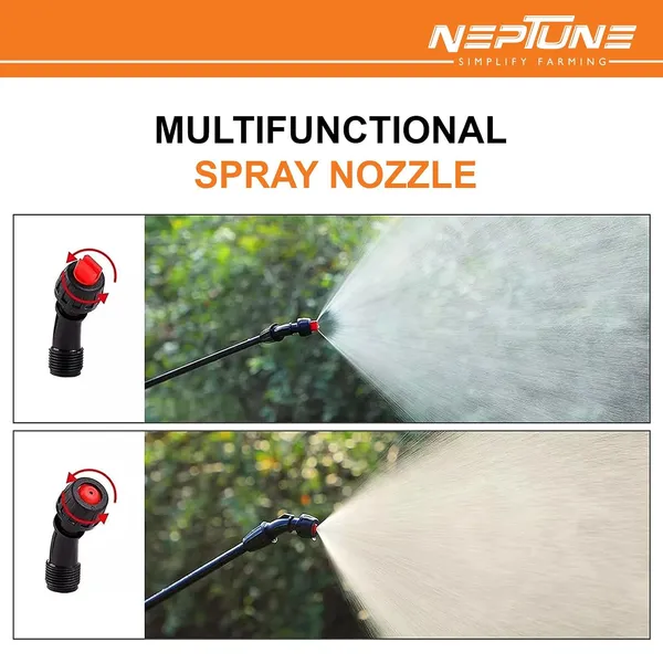 Neptune_Simplify_Farming_Max-10_12V_Lithium-Ion_Battery_Powered_Garden_Sprayer|_With_10_Ltr_Tank_Capacity|_Adjustable_Shoulder_Strap_&_Unique_Waist_Supporting_Guard|Multiple_Nozzles_for_Home_Gardening