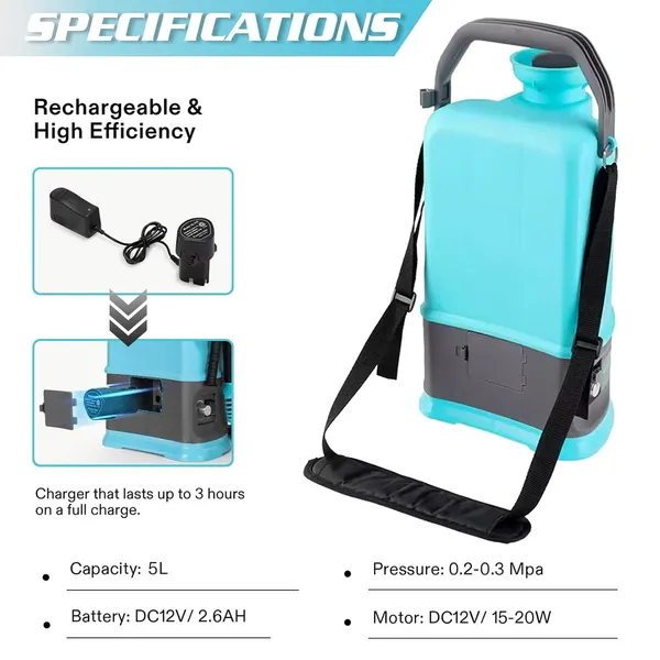 Neptune_Simplify_Farming_Max-5_Pro_12V_Lithium-Ion_Battery_Powered_Garden_Sprayer_|_5_LTR_Tank_Capacity_|_2_Type_Nozzles_with_Adjustable_Shoulder_Strap_Ideal_for_Gardening,_Pest_Control_&_Greenhouse