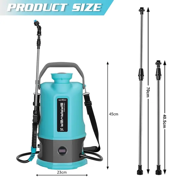 Neptune_Simplify_Farming_Max-5_Pro_12V_Lithium-Ion_Battery_Powered_Garden_Sprayer_|_5_LTR_Tank_Capacity_|_2_Type_Nozzles_with_Adjustable_Shoulder_Strap_Ideal_for_Gardening,_Pest_Control_&_Greenhouse