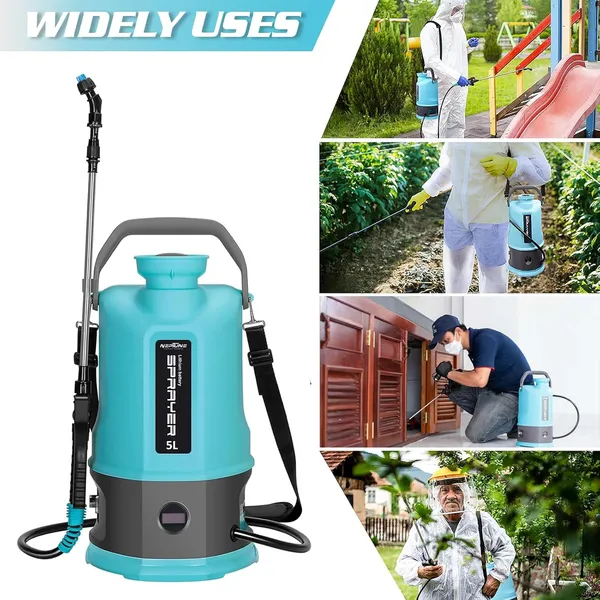 Neptune_Simplify_Farming_Max-5_Pro_12V_Lithium-Ion_Battery_Powered_Garden_Sprayer_|_5_LTR_Tank_Capacity_|_2_Type_Nozzles_with_Adjustable_Shoulder_Strap_Ideal_for_Gardening,_Pest_Control_&_Greenhouse