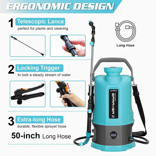 Neptune_Simplify_Farming_Max-5_Pro_12V_Lithium-Ion_Battery_Powered_Garden_Sprayer_|_5_LTR_Tank_Capacity_|_2_Type_Nozzles_with_Adjustable_Shoulder_Strap_Ideal_for_Gardening,_Pest_Control_&_Greenhouse