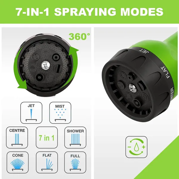 Neptune_Simplify_Farming_Mini_Garden_Hose_Reel_Portable_and_Wall_Mounted_|_10M_Heavy_Duty_Hose_|Versatile_7-in-1_Spray_Nozzle_with_Hose_Connector_|_Ideal_for_Car_Wash,_Lawn_Care_&_Household_Watering