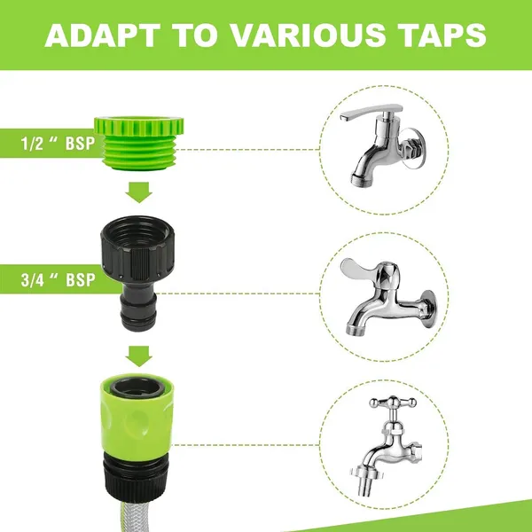 Neptune_Simplify_Farming_Mini_Garden_Hose_Reel_Portable_and_Wall_Mounted_|_10M_Heavy_Duty_Hose_|Versatile_7-in-1_Spray_Nozzle_with_Hose_Connector_|_Ideal_for_Car_Wash,_Lawn_Care_&_Household_Watering