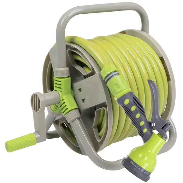 Neptune_Simplify_Farming_Retractable_Garden_Hose_Reel_|_Secure_and_Stable_Hose_Pipe_15_Meters_|_with_7-Patterns_Spray_Nozzle_|_Compact_Design_for_Effortless_Storage_and_Transport_-_Small