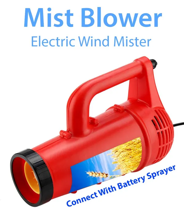Neptune_Simplify_Farming_Mist_Blower_Gun_12V_Handheld_|_Lightweight_&_Portable,_Electric_Wind_Mister_|_Ideal_for_Agriculture,_Herbicides,_Weed/Pest_Control,_Garden_and_sanitization