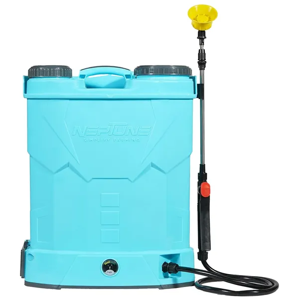 Neptune_Simplify_Farming_Knapsack_Battery_Sprayer_12V_x_8Amp_|_Telescopic_Stainless_Steel_Lance_|_20L_Tank_Capacity_|_Get_4_Nozzles_|_Ideal_for_Agriculture_&_Garden_Spraying