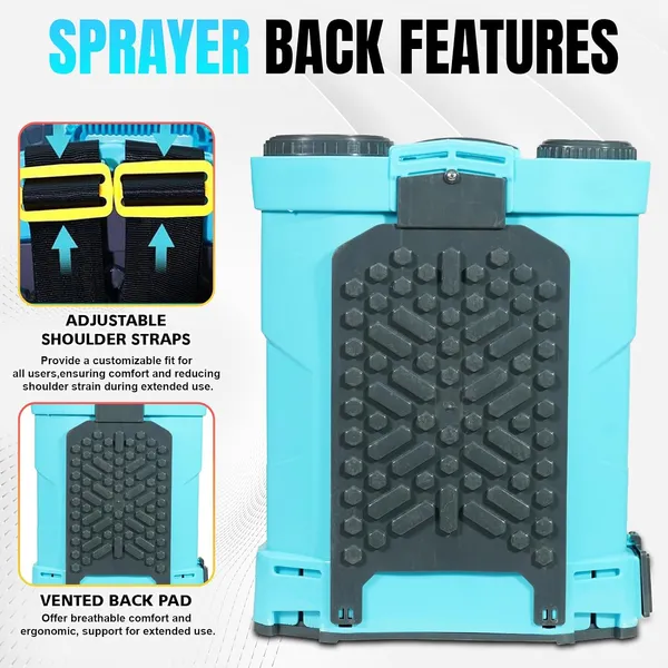 Neptune_Simplify_Farming_Knapsack_Battery_Sprayer_12V_x_8Amp_|_Telescopic_Stainless_Steel_Lance_|_20L_Tank_Capacity_|_Get_4_Nozzles_|_Ideal_for_Agriculture_&_Garden_Spraying