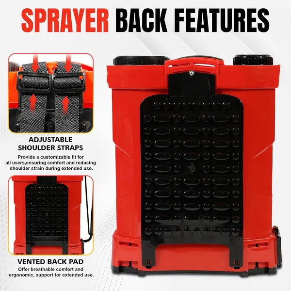 Neptune_Simplify_Farming_Knapsack_Battery_Sprayer_12V_x_12Amp_|_Telescopic_Stainless_Steel_Lance_|_20L_Tank_Capacity_|_Get_4_Nozzles_|_Suitable_for_Agriculture_&_Garden_Spraying