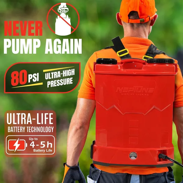 Neptune_Simplify_Farming_Knapsack_Battery_Sprayer_12V_x_12Amp_|_Telescopic_Stainless_Steel_Lance_|_20L_Tank_Capacity_|_Get_4_Nozzles_|_Suitable_for_Agriculture_&_Garden_Spraying