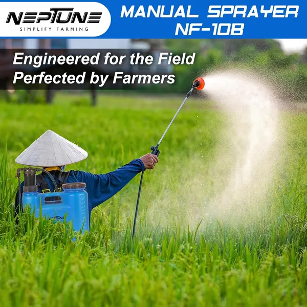 Neptune_Simplify_Farming_NF-10B_Manual_Knapsack_Sprayer_|_Hand-Operated_High-Pressure_Pump_|_16L_Tank_Capacity_|_Telescopic_Lance_with_3_Nozzles_|_Ideal_for_Farming,_Gardening_&_Pesticide_Spraying