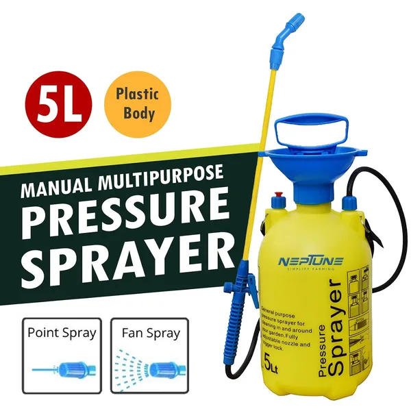 Neptune_Simplify_Farming_5L_Hand_Operated_Multi-Purpose_Compression_Sprayer_|_Adjustable_Shoulder_Strap,_Pressure_Relief_Valve_|_Ideal_for_Gardening,_Lawn,_Household_Cleaning,_Sanitizing,_Agriculture