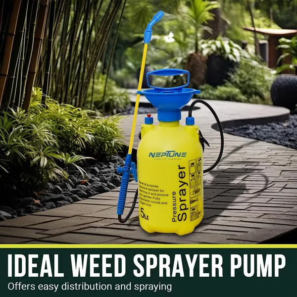Neptune_Simplify_Farming_5L_Hand_Operated_Multi-Purpose_Compression_Sprayer_|_Adjustable_Shoulder_Strap,_Pressure_Relief_Valve_|_Ideal_for_Gardening,_Lawn,_Household_Cleaning,_Sanitizing,_Agriculture