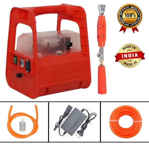 Neptune_Simplify_Farming_PBS-13_Plus_Portable_Double_Motor_Battery_Sprayer_12_V_x_12_Amp_|_15m_Hose_&_High_Pressure_Spray_Gun_up_to_25_Ft_Spray_|_Ideal_for_Agriculture,_Garden,_Window_&_Car_Cleaning