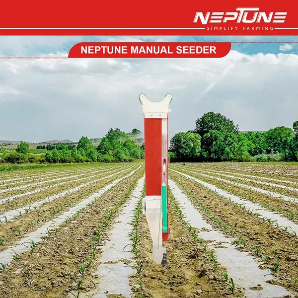 Neptune_Manual_Seed_Planter