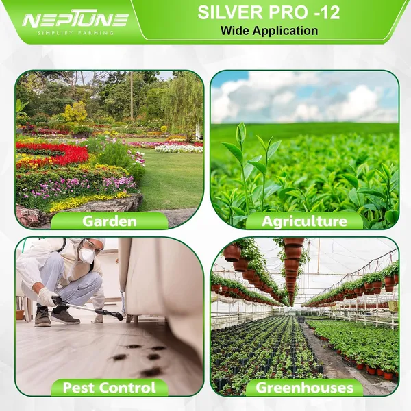 Neptune_Simplify_Farming_Silver_Pro-12_Knapsack_Battery_Sprayer_12V_x_8Amp_|_Telescopic_SS_Lance_|_18L_Tank_with_Digital_Battery_Indicator_|_Get_4_Nozzles_|_Ideal_for_Agriculture_&_Garden_Spraying