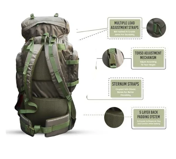 Army_Rucksack_With_Detachable_Backpack_125_Ltr