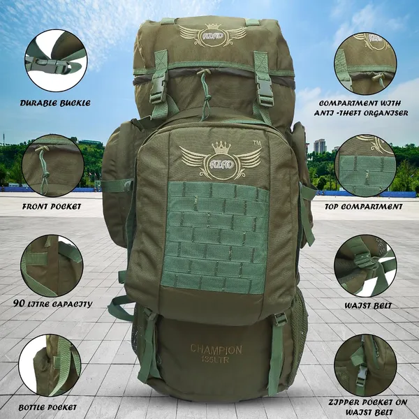 Army_Rucksack_Bag_With_Detachable_Backpack_135_Ltr