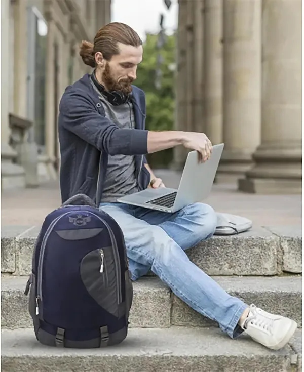 Nylon_Laptop_Backpack_40_Ltr