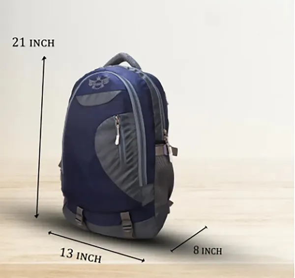 Nylon_Laptop_Backpack_40_Ltr