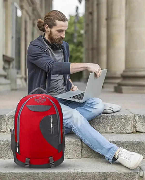Nylon_Laptop_Backpack_40_Ltr