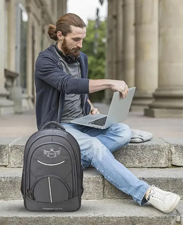 Nylon_Travel_Laptop_Backpack_50_Ltr