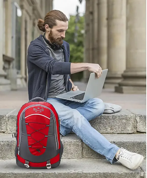 Nylon_Laptop_Backpack_40_Ltr