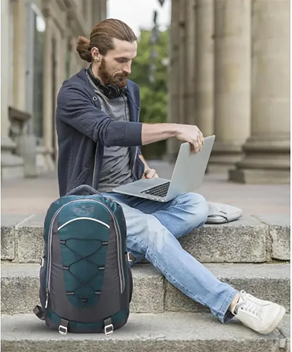 Nylon_Laptop_Backpack_40_Ltr