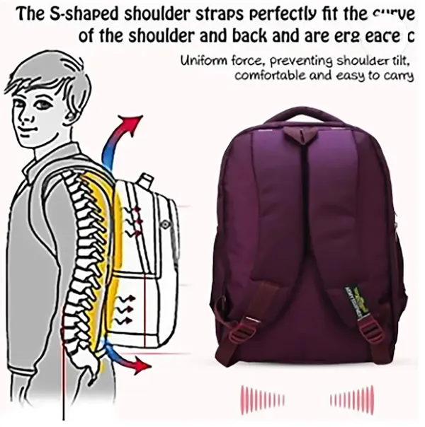 Nylon_Laptop_Travel_Backpack_50_Ltr
