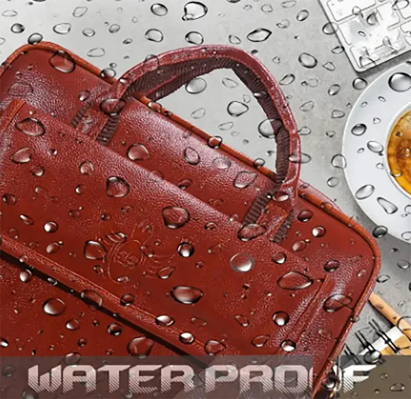Laptop_Messenger_Bag_Vegan_Leather_Double_Handle_155_Ltr