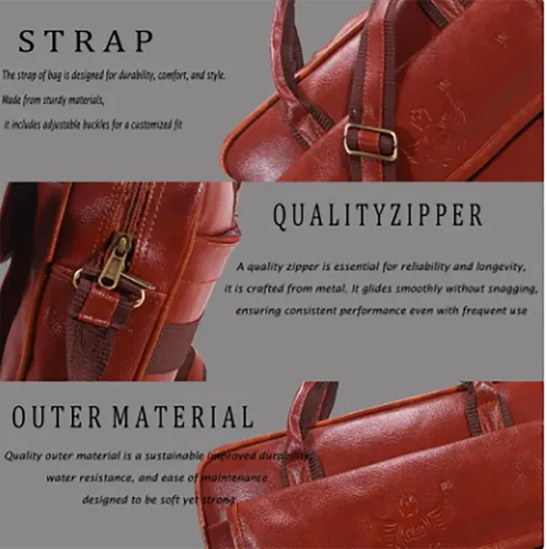 Laptop_Messenger_Bag_Vegan_Leather_Double_Handle_155_Ltr