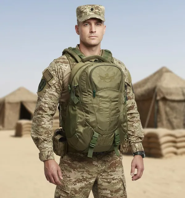 Army_Backpack_With_Laptop_Compartment_And_Rain_Cover_55_Ltr