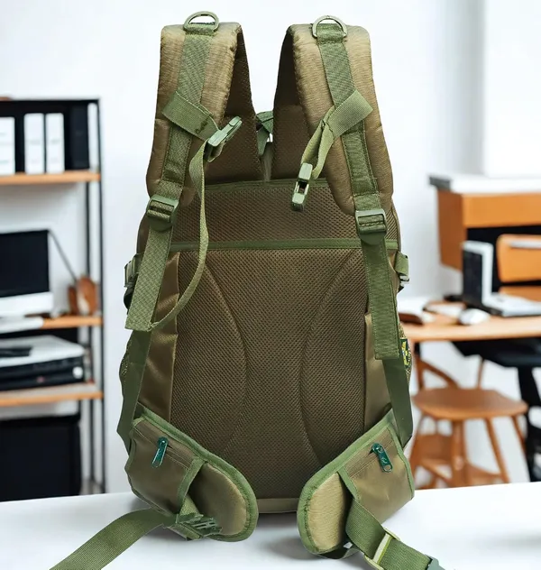 Army_Backpack_With_Laptop_Compartment_And_Rain_Cover_55_Ltr