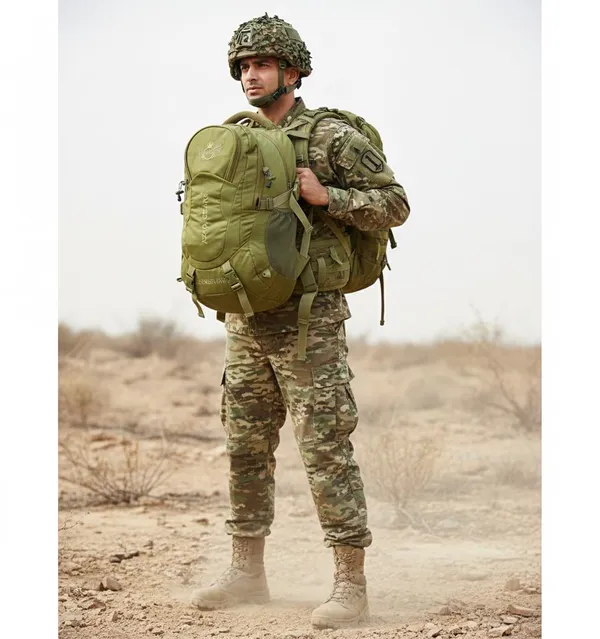 Army_Backpack_With_Laptop_Compartment_And_Rain_Cover_55_Ltr