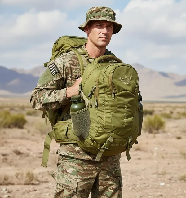 Army_Backpack_With_Laptop_Compartment_And_Rain_Cover_55_Ltr