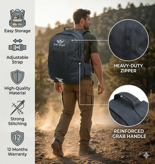 Army_Backpack_With_Detachable_Waistpack_90_Ltr