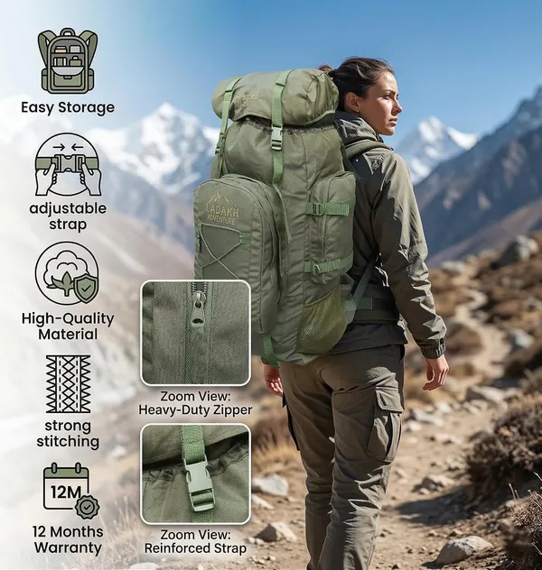 Army_Rucksack_Bag_With_Detachable_Backpack_125_Ltr